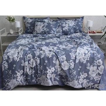 Комплект постільної білизни з компаньйоном PT-R22, фото 1