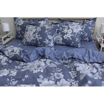 Комплект постільної білизни з компаньйоном PT-R22, фото 1