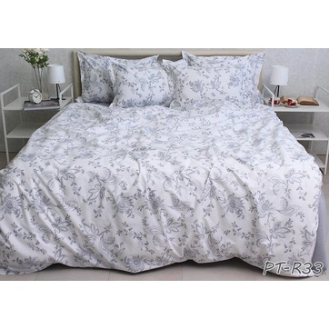 Комплект постільної білизни з компаньйоном PT-R33, фото 1