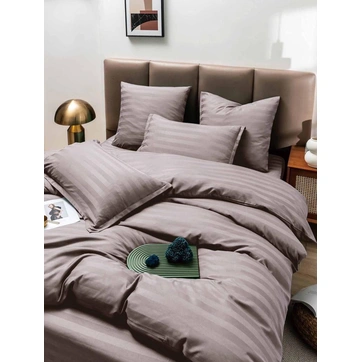 Страйп сатин 100% бавовна Сімейний, фото 1