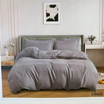 Постільна білизна ELWAY сімейна, фото 1