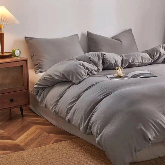 Постільна білизна ELWAY сімейна, фото 1