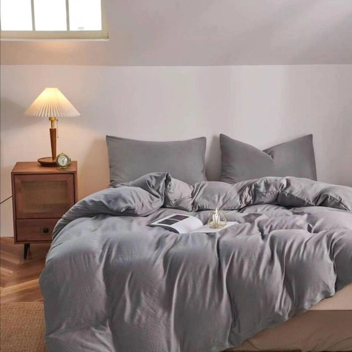 Постільна білизна ELWAY сімейна, фото 2