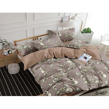 Комплект постільної білизни S467a, фото 1