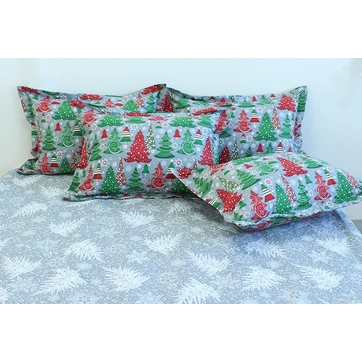 Комплект постільної білизни з компаньйоном R-T9132, фото 2