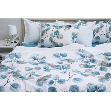 Комплект постільної білизни з компаньйоном R-T9269, фото 1