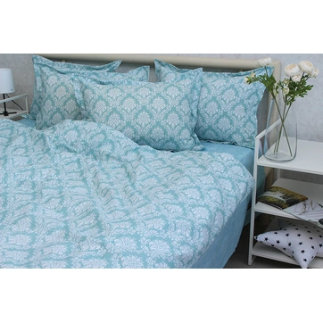 Комплект постільної білизни з компаньйоном R-T9273, фото 3