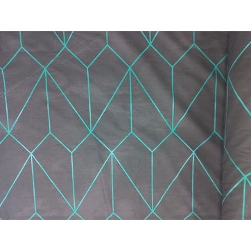 Комплект постільної білизни Ранфорс 100% бавовна, фото 1