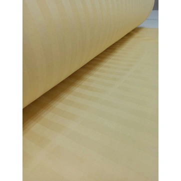 Комплект постільної білизни Страйп сатин 100% бавовна, фото 1