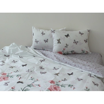 Комплект постільної білизни з компаньйоном S456, фото 1