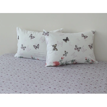 Комплект постільної білизни з компаньйоном S456, фото 2