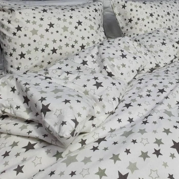 Постельное белье Фланель, Басня, фото 1