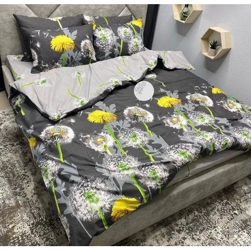 Постельное белье Фланель, Басня, фото 1