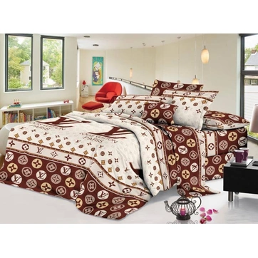 Постільна білизна Абстракція, фото 1