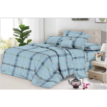 Постільна білизна Абстракція Євро, фото 1