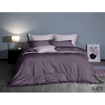 Комплект постільної білизни з компаньйоном S472, фото 1