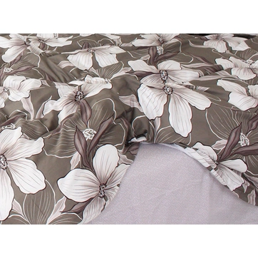 Комплект постільної білизни з компаньйоном S482, фото 2