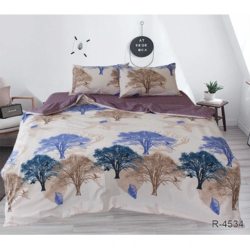 Комплект постельного белья с компаньоном R4534, фото 1