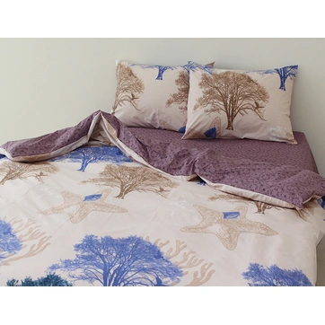 Комплект постельного белья с компаньоном R4534, фото 1