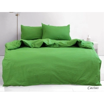 Комплект постільної білизни emax Cactus, фото 1