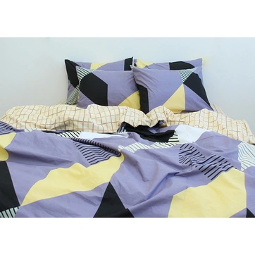 Комплект постільної білизни з компаньйоном R-V8164, фото 2