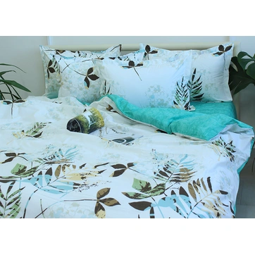 Комплект постільної білизни з компаньйоном R-T9143, фото 2