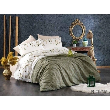 Комплект постельного белья с компаньоном R-T9215, фото 1