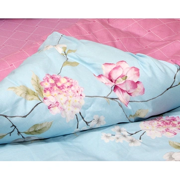 Комплект постільної білизни з компаньйоном S356, фото 3