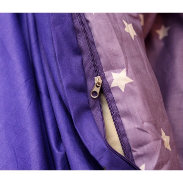 Комплект постільної білизни з компаньйоном S366, фото 3