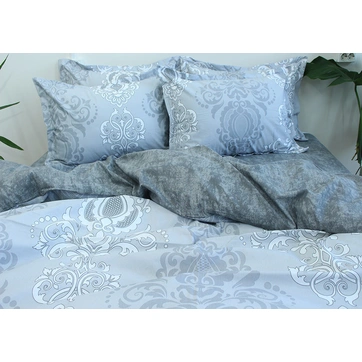 Комплект постільної білизни з компаньйоном R-T9249, фото 3