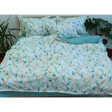Комплект постельного белья с компаньоном R-T9262, фото 1