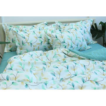 Комплект постельного белья с компаньоном R-T9262, фото 1