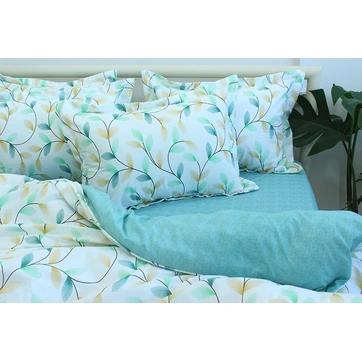 Комплект постельного белья с компаньоном R-T9262, фото 3