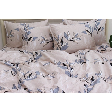 Комплект постільної білизни S519, фото 2