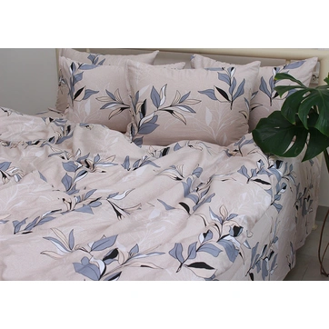 Комплект постільної білизни S519, фото 3