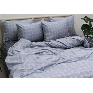 Комплект постільної білизни з компаньйоном S523, фото 2