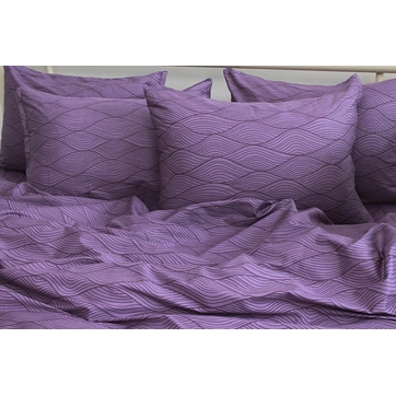 Комплект постільної білизни S527, фото 3