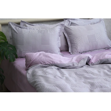 Комплект постільної білизни з компаньйоном (1,5-сп.) PT-016, фото 5