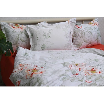 Комплект постільної білизни з компаньйоном (2-сп.) PT-017, фото 1