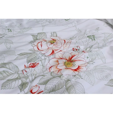 Комплект постільної білизни з компаньйоном (2-сп.) PT-017, фото 5