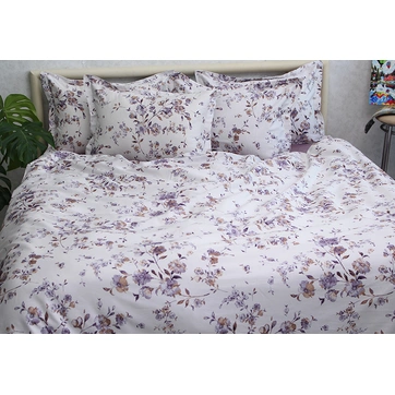 Комплект постільної білизни з компаньйоном (2-сп.) PT-027, фото 1