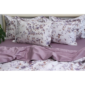 Комплект постільної білизни з компаньйоном (2-сп.) PT-027, фото 4