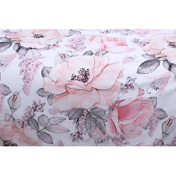 Комплект постільної білизни з компаньйоном (сімейний) PT-020, фото 5