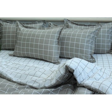 Комплект постельного белья с компаньоном R-T9264, фото 4