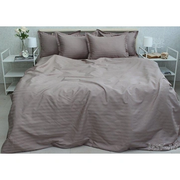 Комплект постільної білизни Multistripe MST-13, фото 1