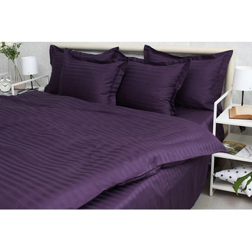 Комплект постільної білизни Multistripe MST-10, фото 3