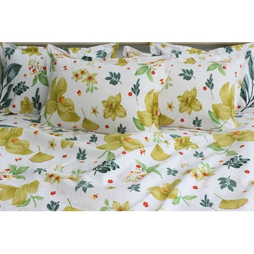 Комплект постільної білизни Ranforce Gofre RG-15, фото 4