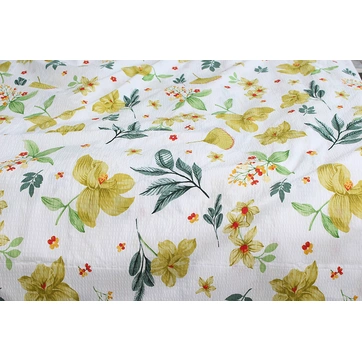 Комплект постільної білизни Ranforce Gofre RG-15, фото 5