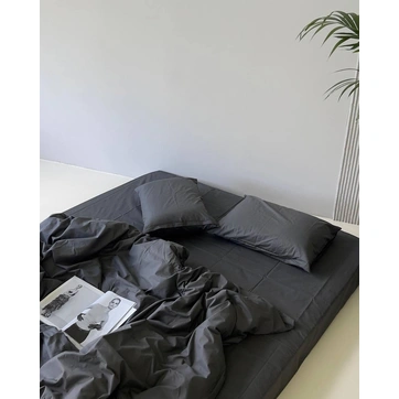 Комплект постільної білизни Бязь Gold Premium Двоспальний, фото 1