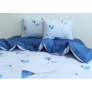 Комплект постільної білизни з компаньйоном S492, фото 1